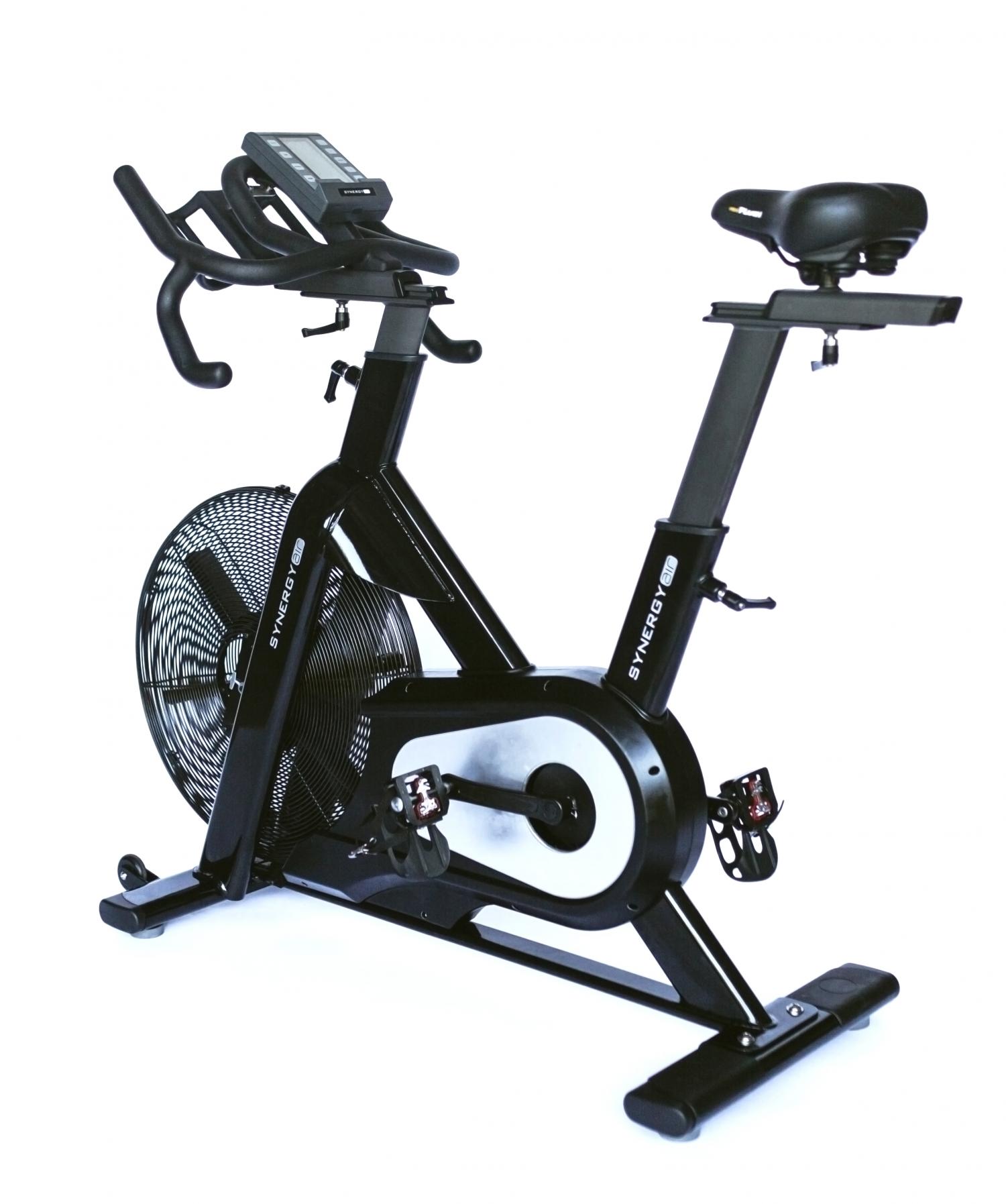 Cycle Ergometer | Synergy Fitness