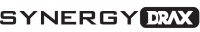 SynergyDRAX logo